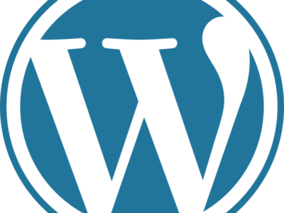 Wordpress Logo