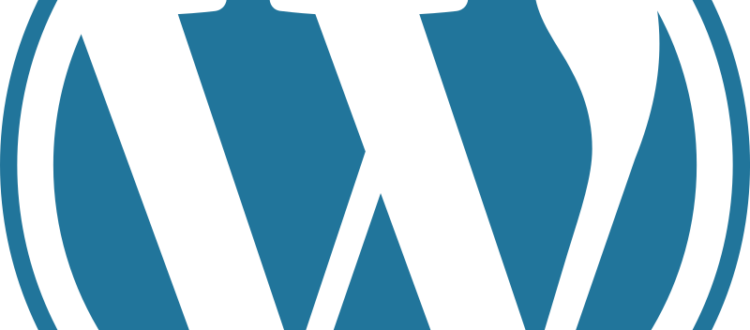 Wordpress Logo